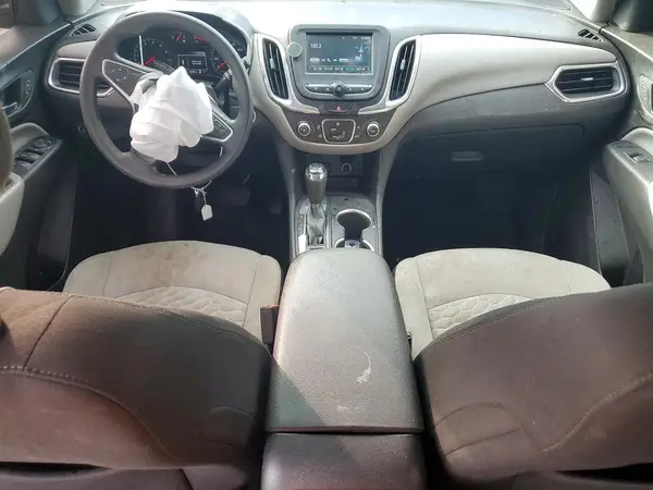 3GNAXHEV1JL318143 2018 CHEVROLET EQUINOX - Image 8