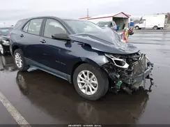 3GNAXHEV1JL335069 2018 CHEVROLET EQUINOX