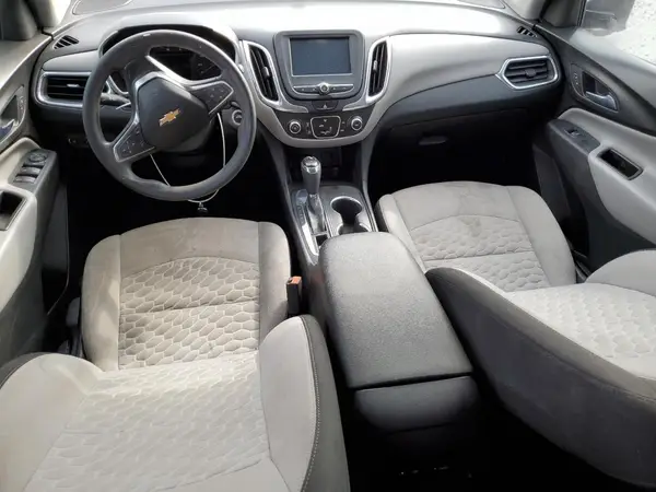 3GNAXHEV1JL339719 2018 CHEVROLET EQUINOX - Image 8