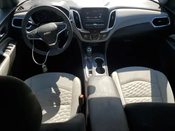 3GNAXHEV1JL368721 2018 CHEVROLET EQUINOX - Image 8