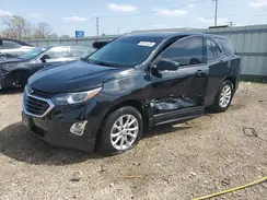 3GNAXHEV1JL373272 2018 CHEVROLET EQUINOX