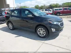 3GNAXHEV1JL384188 2018 CHEVROLET EQUINOX