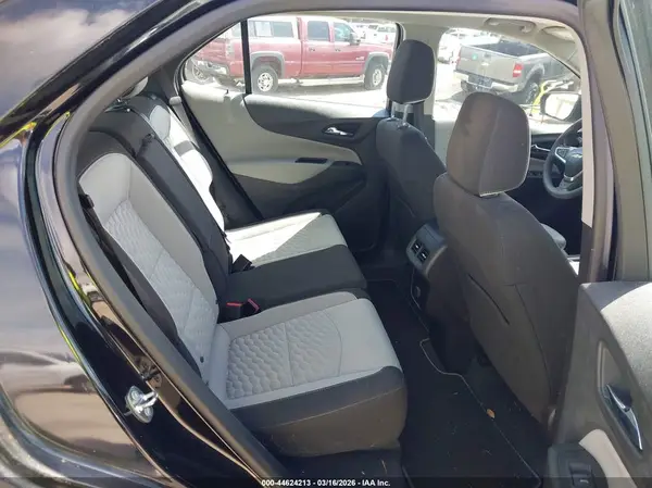 3GNAXHEV1JL384188 2018 CHEVROLET EQUINOX - Image 8