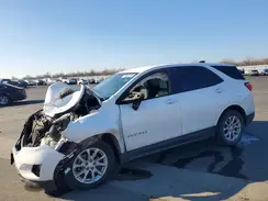 3GNAXHEV1JL387141 2018 CHEVROLET EQUINOX