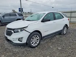 3GNAXHEV1JL394414 2018 CHEVROLET EQUINOX