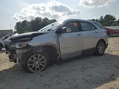3GNAXHEV1JL394770 2018 CHEVROLET EQUINOX