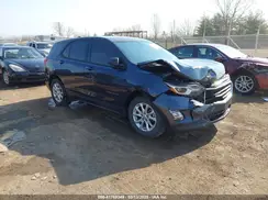 3GNAXHEV1JL403919 2018 CHEVROLET EQUINOX