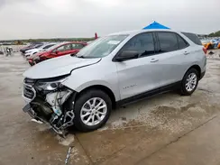 3GNAXHEV1JL414810 2018 CHEVROLET EQUINOX