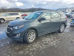 3GNAXHEV1JS501533 2018 CHEVROLET EQUINOX