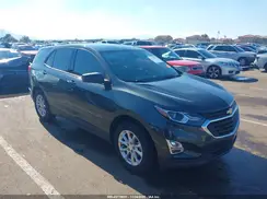 3GNAXHEV1JS504206 2018 CHEVROLET EQUINOX
