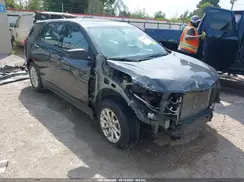 3GNAXHEV1JS504805 2018 CHEVROLET EQUINOX
