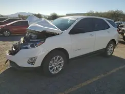 3GNAXHEV1JS505890 2018 CHEVROLET EQUINOX