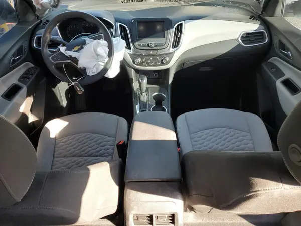 3GNAXHEV1JS505890 2018 CHEVROLET EQUINOX - Image 8