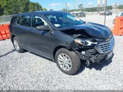 3GNAXHEV1JS505940 2018 CHEVROLET EQUINOX