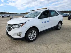3GNAXHEV1JS508174 2018 CHEVROLET EQUINOX