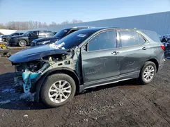 3GNAXHEV1JS511589 2018 CHEVROLET EQUINOX