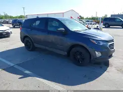 3GNAXHEV1JS526299 2018 CHEVROLET EQUINOX