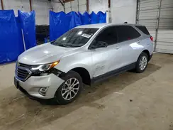 3GNAXHEV1JS539585 2018 CHEVROLET EQUINOX