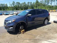 3GNAXHEV1JS540333 2018 CHEVROLET EQUINOX