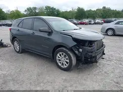 3GNAXHEV1JS550294 2018 CHEVROLET EQUINOX