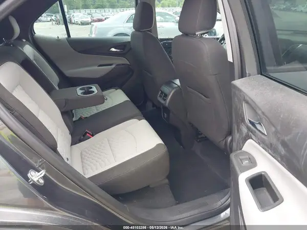 3GNAXHEV1JS550294 2018 CHEVROLET EQUINOX - Image 8