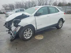 3GNAXHEV1JS566091 2018 CHEVROLET EQUINOX