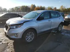 3GNAXHEV1JS566236 2018 CHEVROLET EQUINOX