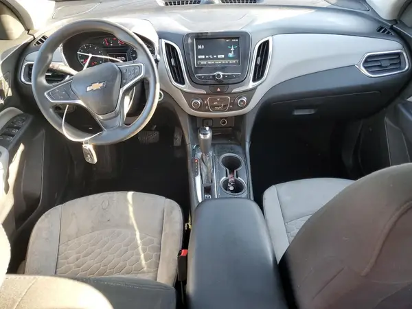 3GNAXHEV1JS566236 2018 CHEVROLET EQUINOX - Image 8