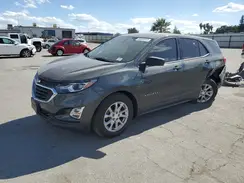 3GNAXHEV1JS571436 2018 CHEVROLET EQUINOX