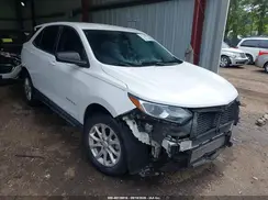 3GNAXHEV1JS571954 2018 CHEVROLET EQUINOX