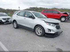 3GNAXHEV1JS571971 2018 CHEVROLET EQUINOX