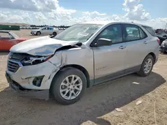 3GNAXHEV1JS578046 2018 CHEVROLET EQUINOX