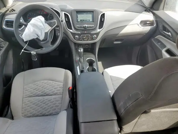 3GNAXHEV1JS578046 2018 CHEVROLET EQUINOX - Image 8