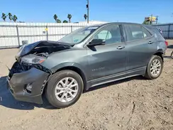 3GNAXHEV1JS580069 2018 CHEVROLET EQUINOX