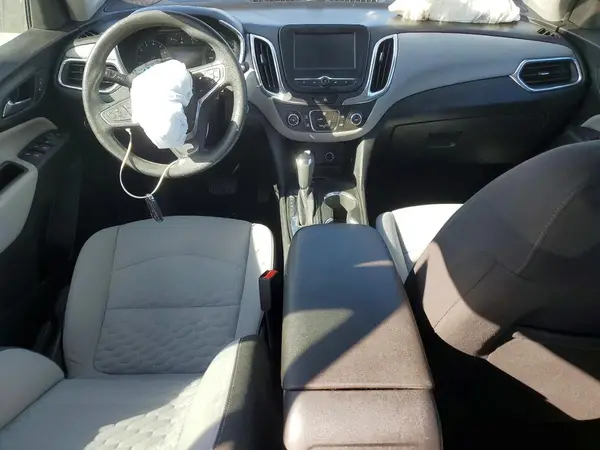 3GNAXHEV1JS580069 2018 CHEVROLET EQUINOX - Image 8