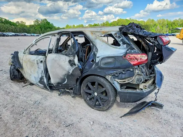 3GNAXHEV1JS600918 2018 CHEVROLET EQUINOX - Image 2