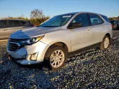 3GNAXHEV1JS622160 2018 CHEVROLET EQUINOX