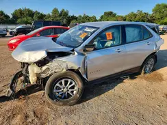 3GNAXHEV1JS628816 2018 CHEVROLET EQUINOX