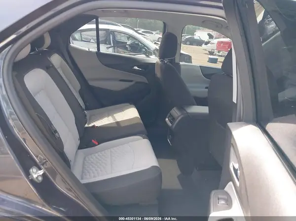 3GNAXHEV1JS628850 2018 CHEVROLET EQUINOX - Image 8
