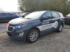3GNAXHEV1JS628945 2018 CHEVROLET EQUINOX