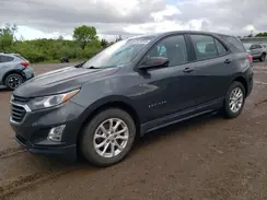 3GNAXHEV1JS639041 2018 CHEVROLET EQUINOX