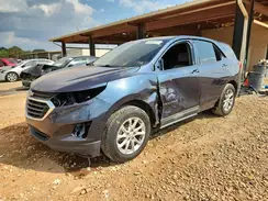 3GNAXHEV1KL106733 2019 CHEVROLET EQUINOX