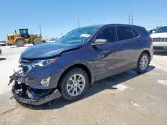 3GNAXHEV1KL106960 2019 CHEVROLET EQUINOX