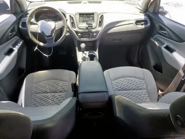 3GNAXHEV1KL106960 2019 CHEVROLET EQUINOX - Image 8