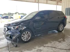3GNAXHEV1KL122351 2019 CHEVROLET EQUINOX