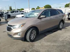 3GNAXHEV1KL123354 2019 CHEVROLET EQUINOX