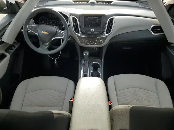 3GNAXHEV1KL123354 2019 CHEVROLET EQUINOX - Image 8