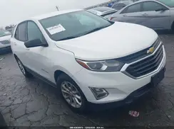 3GNAXHEV1KL128098 2019 CHEVROLET EQUINOX