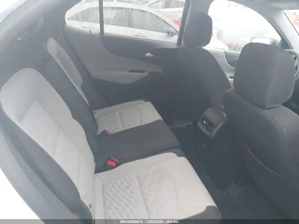 3GNAXHEV1KL128098 2019 CHEVROLET EQUINOX - Image 8