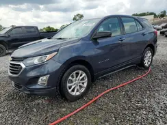 3GNAXHEV1KL143040 2019 CHEVROLET EQUINOX